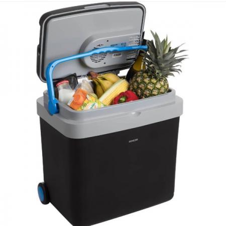 قیمت فروش یخچال خودرو ایرانی