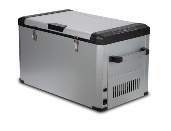 راهنما جامع انتخاب یخچال خودرو تریلی