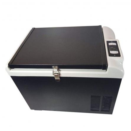 سفارش کلی یخچال ماشین خارجی