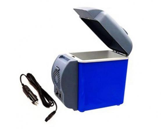 ظرفیت بالا یخچال ماشین مسافرتی