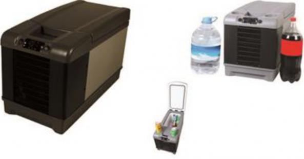 سفارش مستقیم یخچال ماشین باری