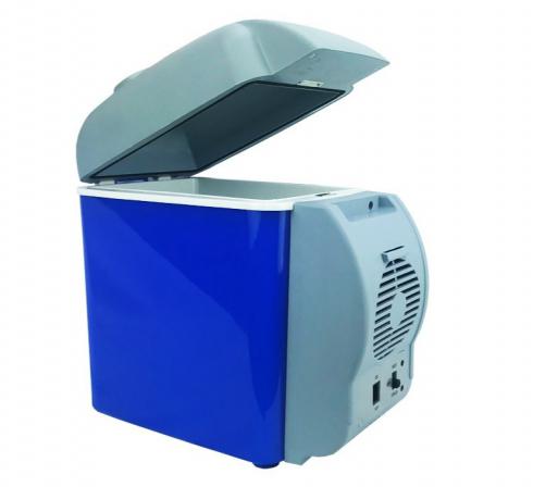 بهترین روش برای استفاده از یخچال خودرو