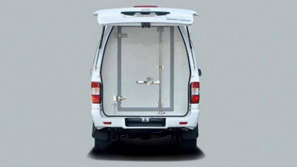 مرکز فروش یخچال ماشین ون