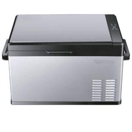 یخچال ماشین بزرگ مناسب چه مدل خودروهایی است؟