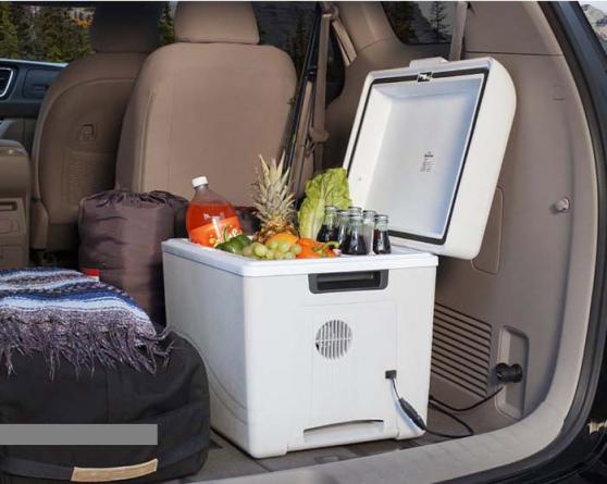 یخچال ماشین فندکی چه مشخصاتی دارد؟