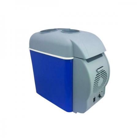 بهترین نوع یخچال ماشین مسافرتی چه مشخصاتی دارد؟