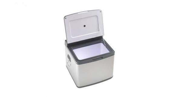 ویژگی های جالب توجه یخچال ماشین تریلی