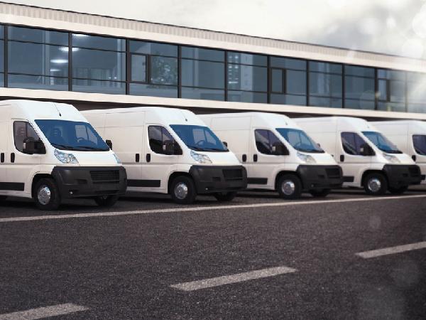 مراکز فروش یخچال ماشین ون