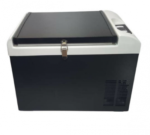 توضیحاتی درباره یخچال خودرو تریلی