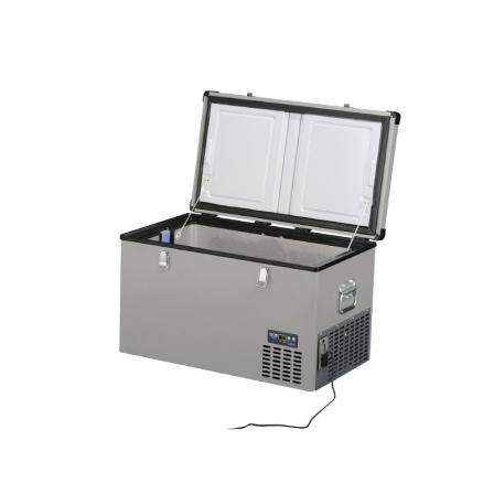 سایز های مختلف یخچال ماشین باری