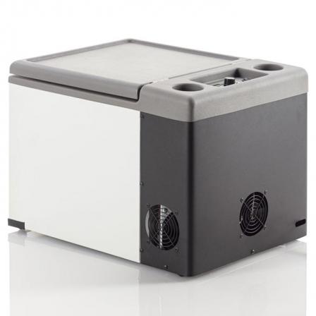 نوع ترموستات یخچال ماشین تریلی