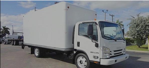 مشخصات فنی بهترین یخچال ماشین باری