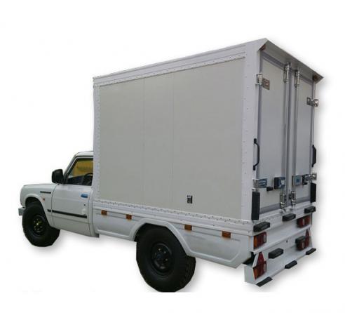 قابلیت های مهم یخچال خودرو نیسان چیست؟