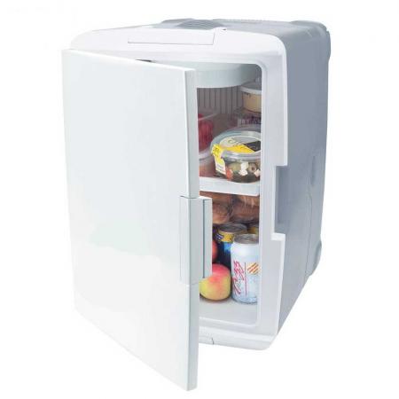 یخچال ماشین خودرو مرغوب چه ویژگی هایی دارد؟