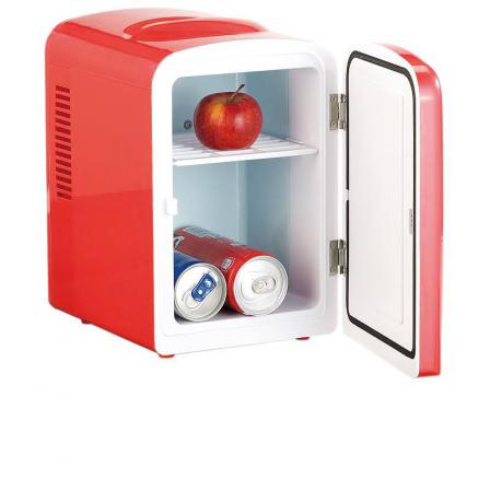 نکاتی برای استفاده از یخچال ماشین مسافرتی