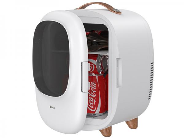 بررسی انواع یخچال ماشین عمده