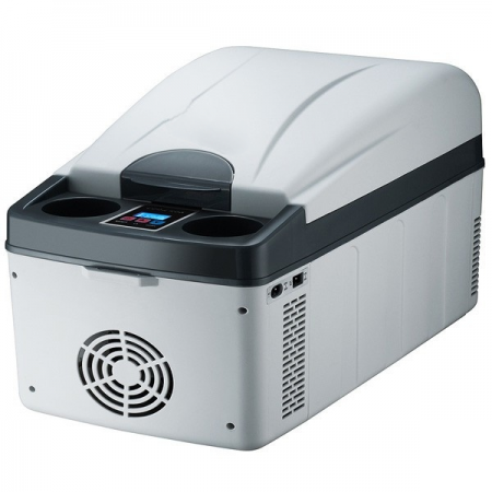 مراکز خرید یخچال خودرو تریلی