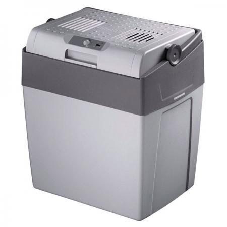 مقایسه یخچال خودرو ایرانی و خارجی