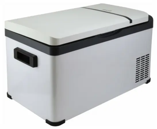 مزایا استفاده یخچال کمپرسور دار ماشین وانت