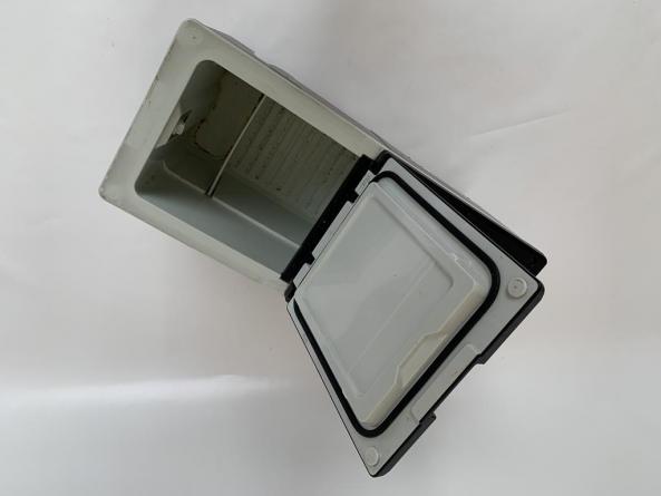 قیمت کارخانه یخچال ماشین سنگین