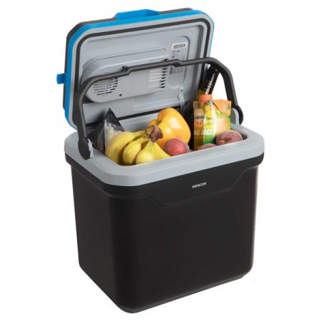 مشخصات یخچال ماشین مسافرتی