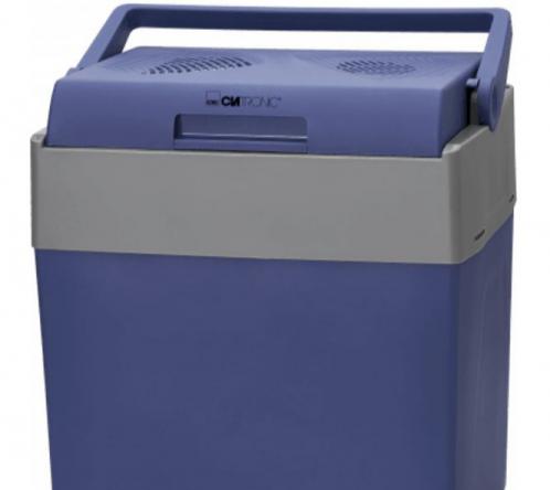 خرید بهترین یخچال خودرو خارجی