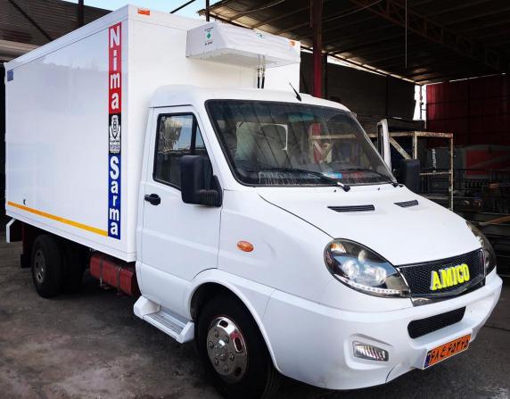 خصوصیات بهترین یخچال برای ماشین وانت