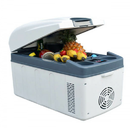 مناسب ترین یخچال برای خودرو هیوندا