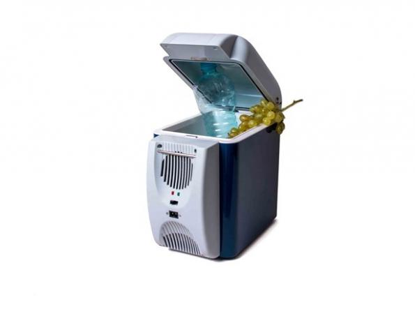 انواع یخچال خودرو ایرانی را بشناسید