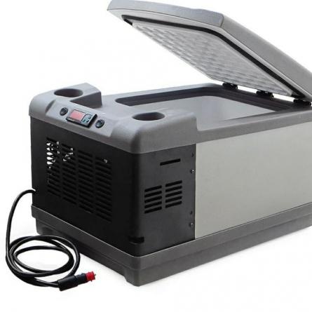 عرضه مستقیم یخچال خودرو تریلی