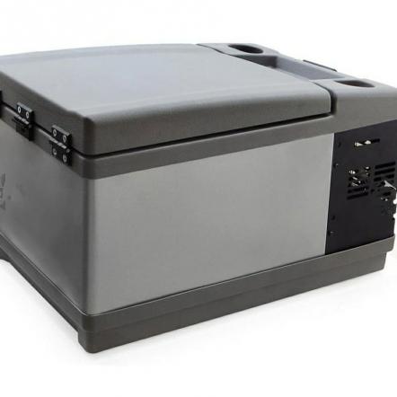 مزایا استفاده یخچال خودرو تریلی