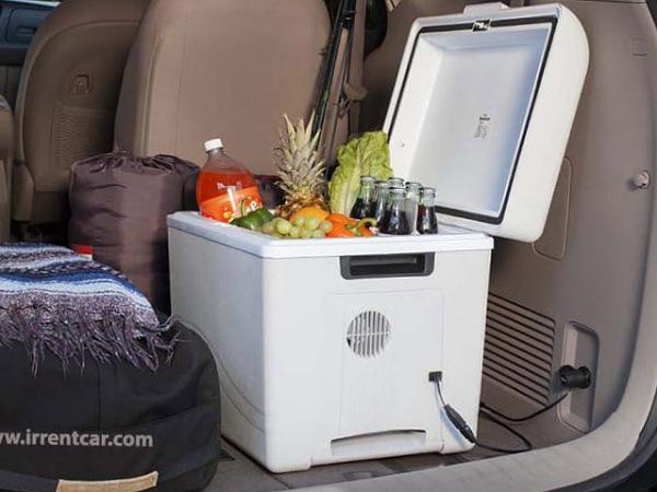 فروشندگان یخچال خودرو بزرگ