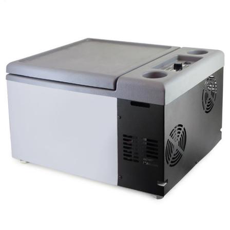 بررسی میزان مرغوبیت یخچال ماشین خارجی