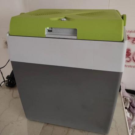 نقاط قوت یخچال ماشین مسافرتی کمپرسور دار