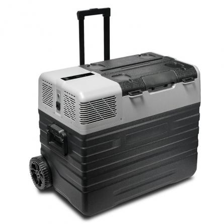 استفاده یخچال ماشین ون چه مزیتی دارد؟