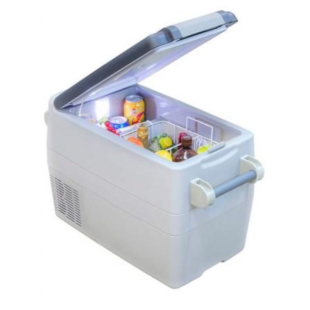 صادرات بهترین یخچال ماشین کوچک