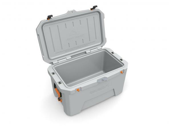 آشنایی با اجزا تشکیل دهنده یخچال ماشین کوچک