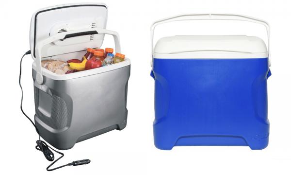 مهمترین مشخصه یخچال ماشین مینی